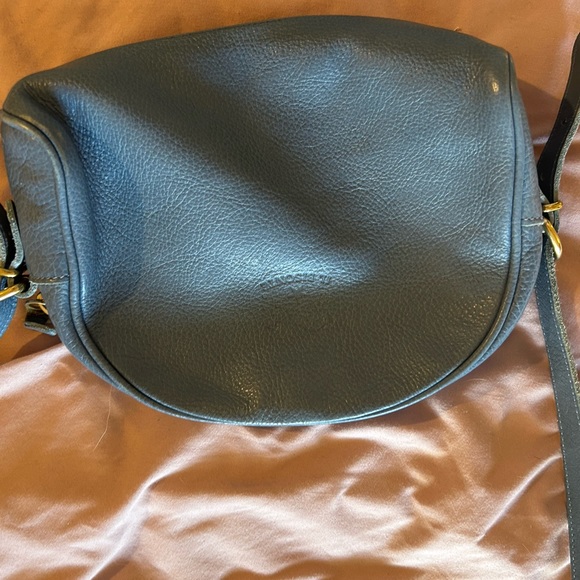 Il Bisonte cross body small bag - Picture 4 of 6